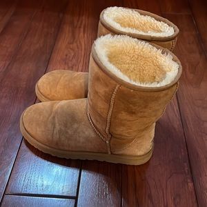 Ugg boots
